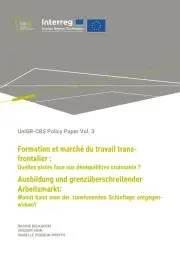 Policy Paper Vol 3