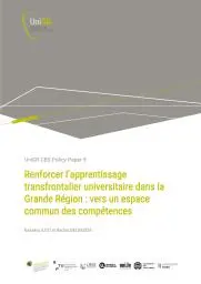 Policy Paper Vol 8