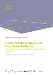 Linking Borderlands