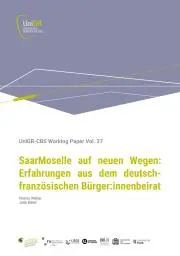 UniGR-CBS Working Paper Vol. 27