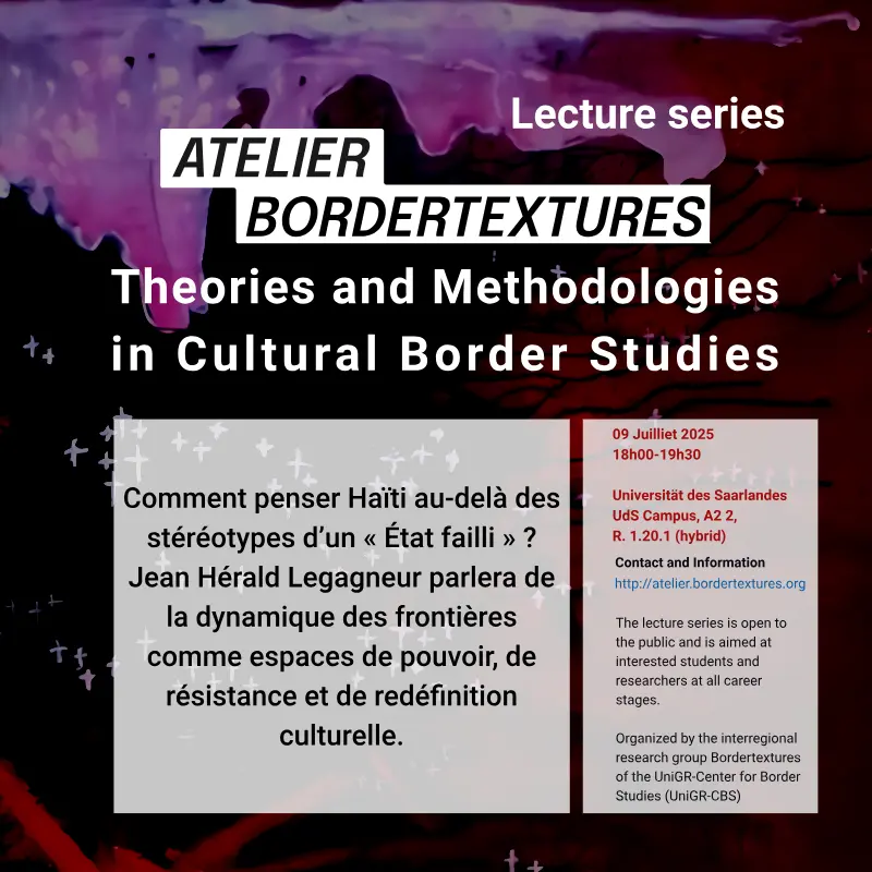 affiche