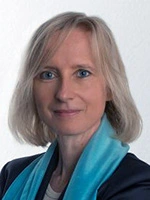Claudia Polzin-Haumann