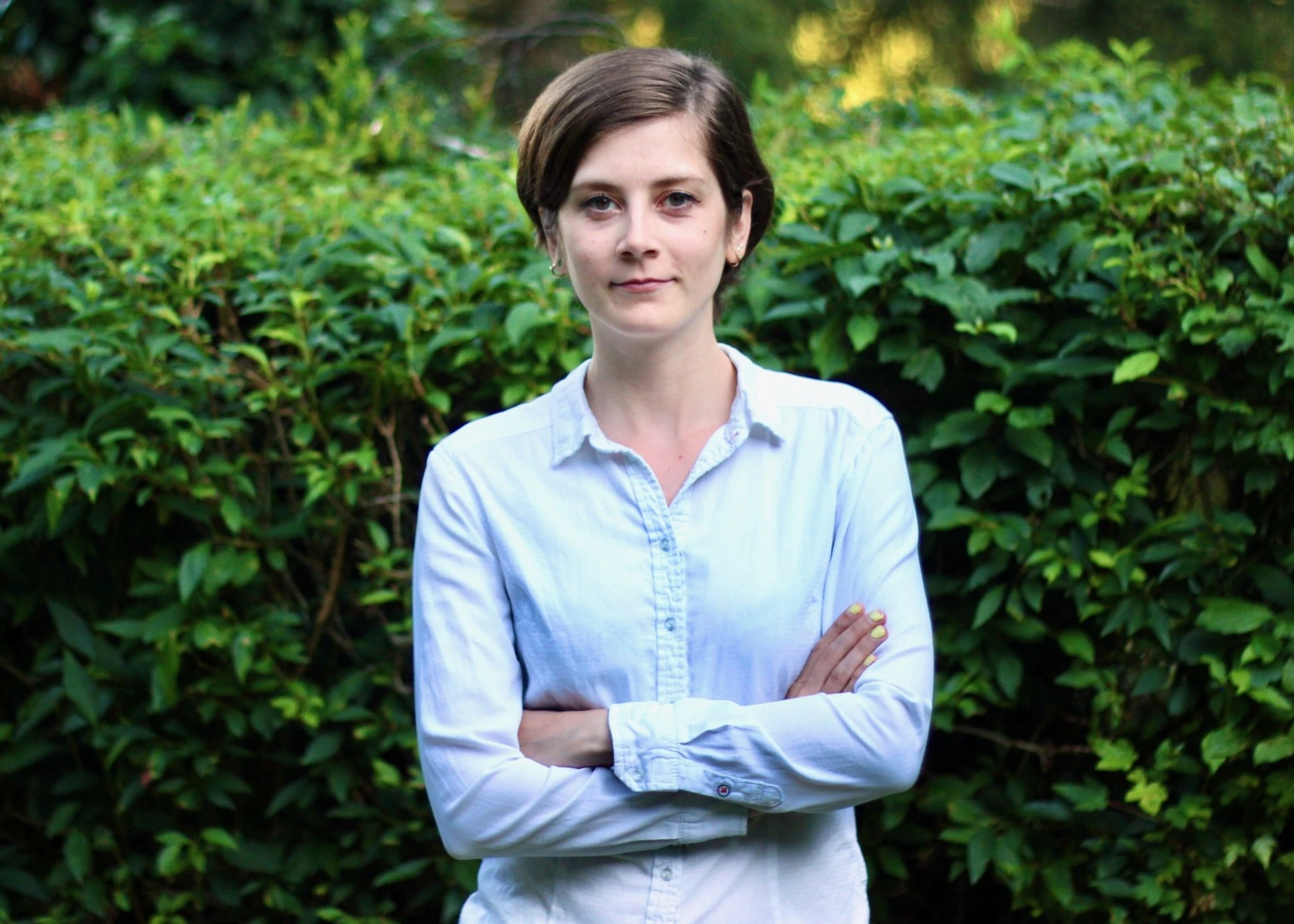 Danica Trifunjagić