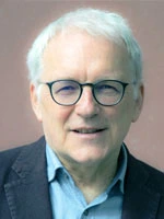 Peter Dörrenbächer