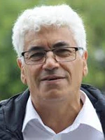 Rachid Belkacem