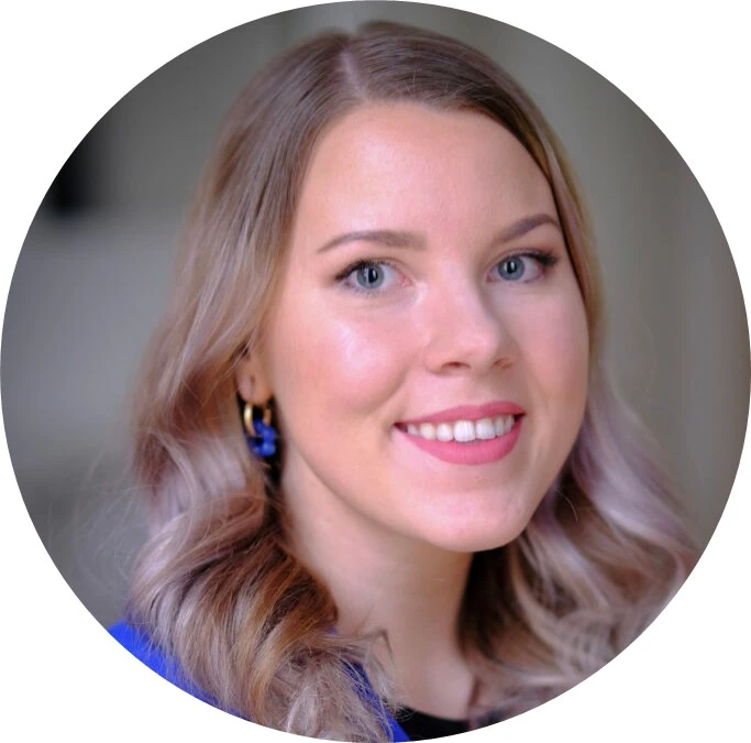 Susanne Sivonen
