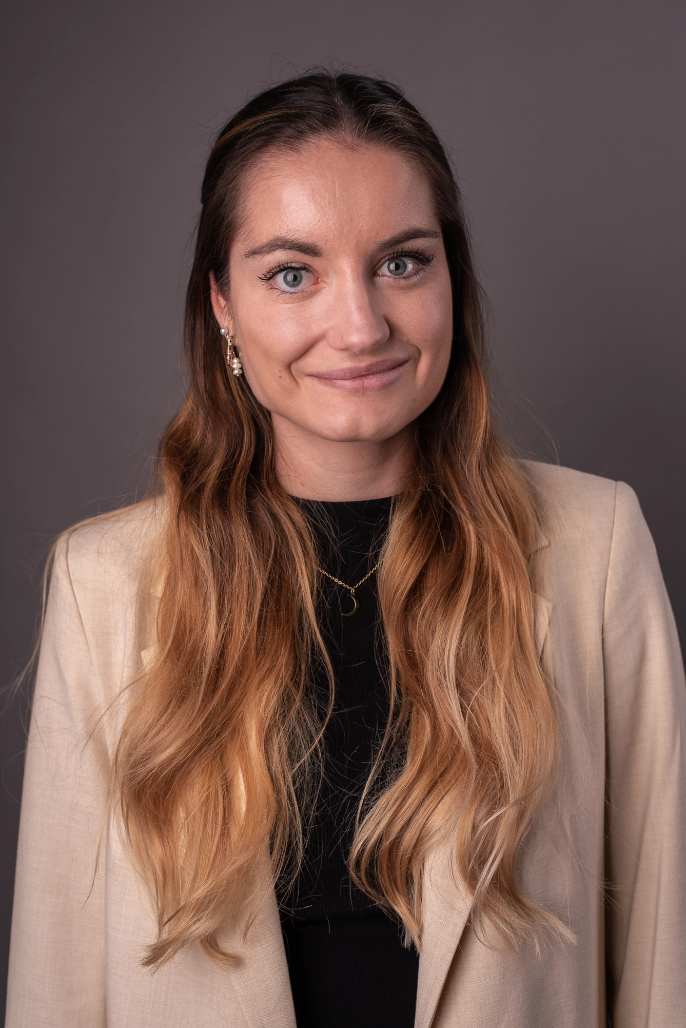 Johanna Trager
